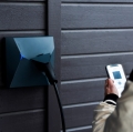 Ładowarka EV 22kW z gniazdem Type2 - łączność 4G w cenie