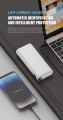 Power Bank 20000 mAh Ogniwa EV Li-Ion, QC 3.0, PD 65W