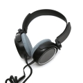 FREESTYLE HEADSET FH0014 ABC-PS013 BLACK/SILVER [43508]