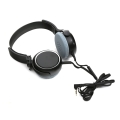 FREESTYLE HEADSET FH0014 ABC-PS013 BLACK/SILVER [43508]