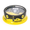 MAXELL CD-R 700 MB 52X (25 szt.)