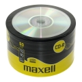 MAXELL CD-R 700 MB 52X (50 szt.)
