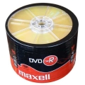 MAXELL DVD-R 4,7 GB 16X (50 szt.)