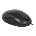 Mysz optyczna OMEGA OM-06R 1200 DPI czarna