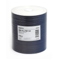 OMEGA DVD-R 4,7GB 16X FF WHITE INKJET PRINTABLE SP*100