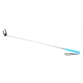 Selfie Stick Monopod teleskopowy OMEGA niebieski