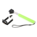 Monopod, wysiegnik teleskopowy, selfie-stick