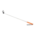 Selfie Stick Monopod teleskopowy OMEGA pomarańczowy