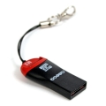 OMEGA CARD READER microSD [R-042] [40558]
