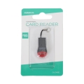 OMEGA CARD READER microSD [R-042] [40558]