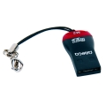 OMEGA CARD READER microSD [R-042] [40558]