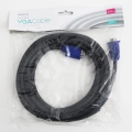 OMEGA VGA CABLE 6+3 5M [41141]