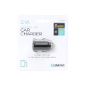 Ładowarka samochodowa 10W 2xUSB 2.1A