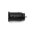 Ładowarka samochodowa 10W 2xUSB 2.1A