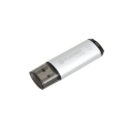 Pendrive USB 2.0 X-Depo 64GB srebrny