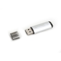 Pendrive USB 2.0 X-Depo 64GB srebrny