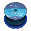 VERABTIM CD-R 700 MB 52X (50 szt.)