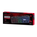 Klawiatura gamingowa Varr z podświetleniem RGB