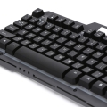 Klawiatura gamingowa Varr z podświetleniem RGB