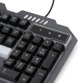 Klawiatura gamingowa Varr z podświetleniem RGB