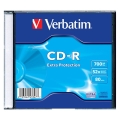 VERABTIM CD-R 700 MB 52X (1 szt.)