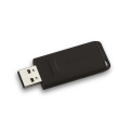 VERBATIM PENDRIVE USB 2.0 Store 'n' Go Slider USB Drive 64GB  98698