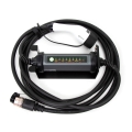 Przenośna ładowarka 22kW z 4 adapterami