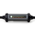 Przenośna ładowarka 22kW z 4 adapterami
