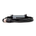 Przenośna ładowarka 22kW z 4 adapterami