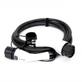 Kabel do ładowania samochodów elektrycznych Type 2 22kW 5 metrów