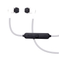 MAXELL BASS 13 BT BUETOOTH EARPHONES EP WHITE W/MIC 304023.02.CN PROMO