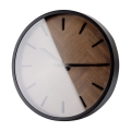 PLATINET WALL CLOCK ZEGAR ŚCIENNY DUSK [45957]
