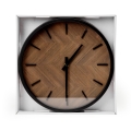 PLATINET WALL CLOCK ZEGAR ŚCIENNY DUSK [45957]