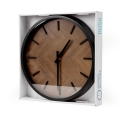 PLATINET WALL CLOCK ZEGAR ŚCIENNY DUSK [45957]