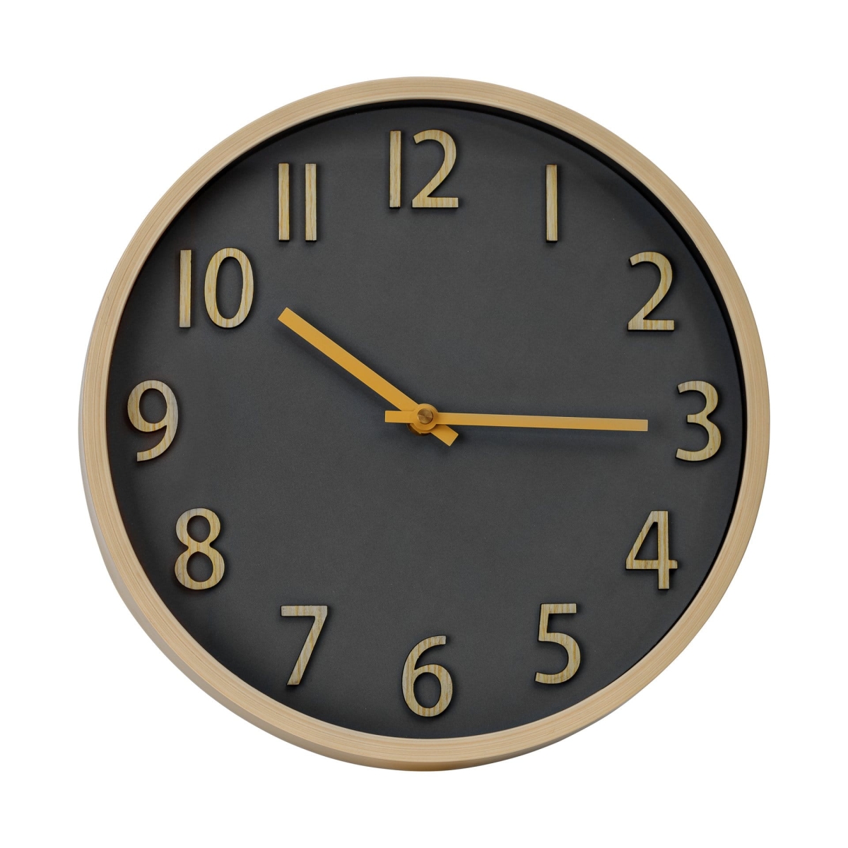 PLATINET WALL CLOCK ZEGAR ŚCIENNY DAWN [45958]