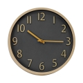 PLATINET WALL CLOCK ZEGAR ŚCIENNY DAWN [45958]