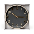 PLATINET WALL CLOCK ZEGAR ŚCIENNY DAWN [45958]