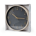 PLATINET WALL CLOCK ZEGAR ŚCIENNY DAWN [45958]