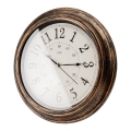 PLATINET WALL CLOCK ZEGAR ŚCIENNY SPELL [45956]