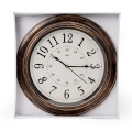 PLATINET WALL CLOCK ZEGAR ŚCIENNY SPELL [45956]