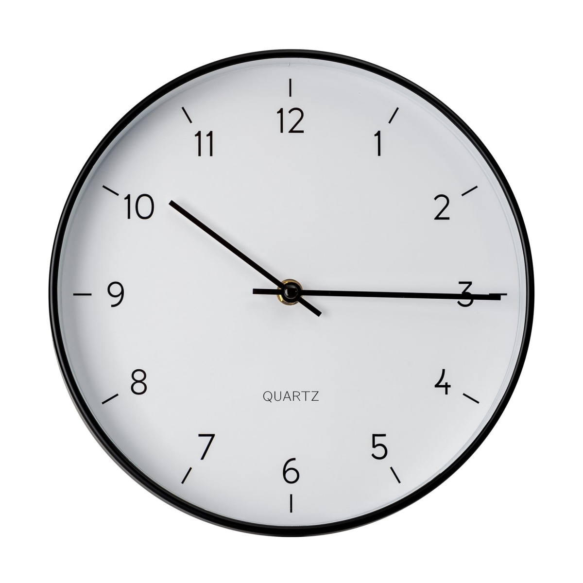 PLATINET WALL CLOCK ZEGAR ŚCIENNY SPARK [45953]