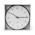 PLATINET WALL CLOCK ZEGAR ŚCIENNY SPARK [45953]