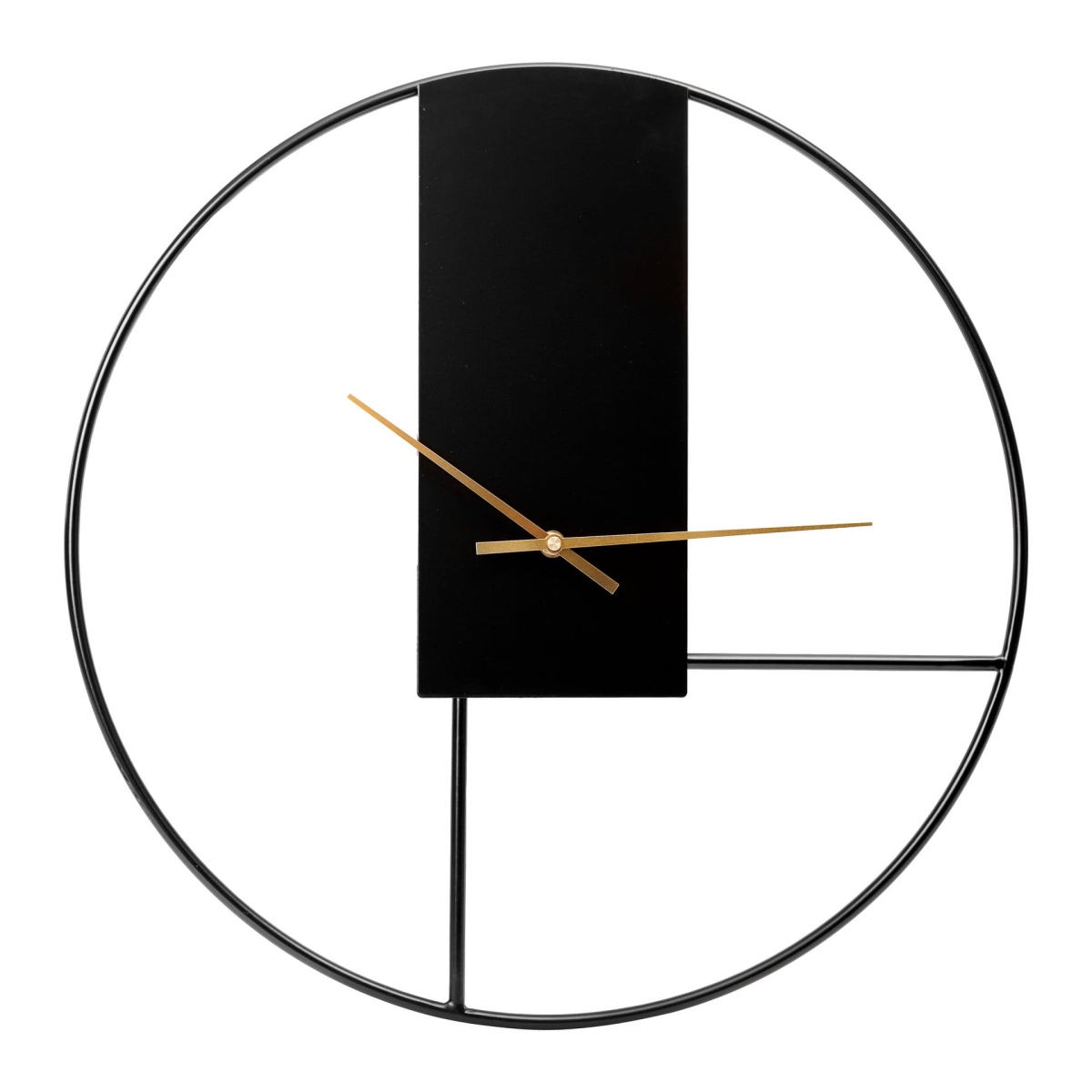 PLATINET WALL CLOCK ZEGAR ŚCIENNY SPACE [45962]