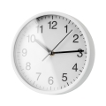 PLATINET WALL CLOCK ZEGAR ŚCIENNY WINK WHITE [45955]