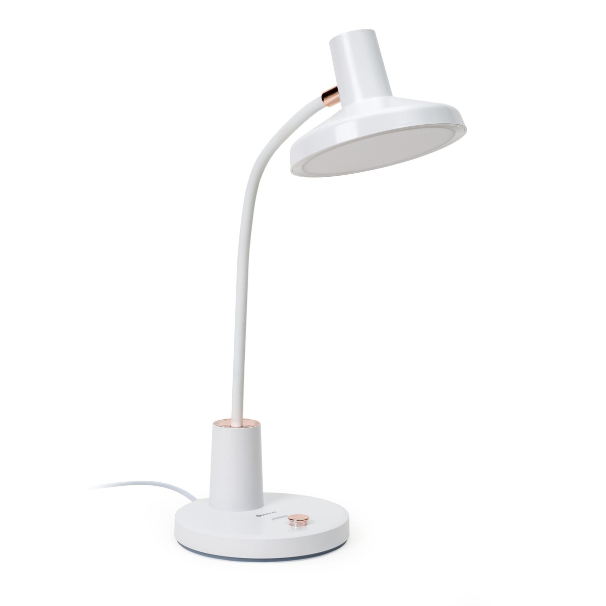 PLATINET DESK LAMP LIBRA LAMPKA BIURKOWA LED 10W 780LM WHITE [45855]