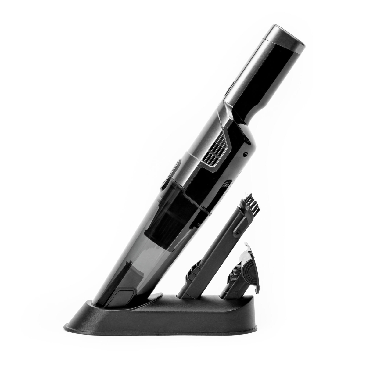 PLATINET CAR VACUUM CLEANER ODKURZACZ SAMOCHODOWY TYPE C 2800 MAH 75W [45973]