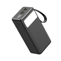 Powerbank 40 000 mAh 65W PD