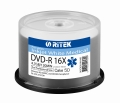 TRAXDATA DVD-R 4,7 GB 16X dedukowane do użytku medycznego (50 szt.)
