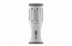 PLATINET MOSQUITO KILLER LANTERN 6W 60LM 1800MAH BATTERY [46096]