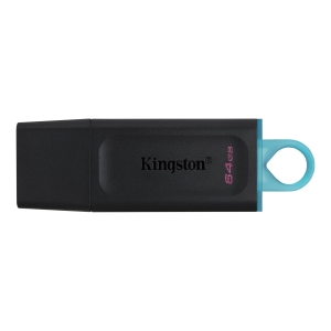KINGSTON USB 3.2 64GB EXODIA FLASH DRIVE DTX/64GB